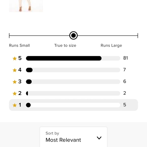 Faux leather leggings fashion nova M - Picture 12 of 13